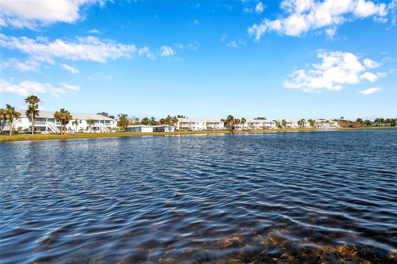 107 Seahorse Drive Se, Unit A, Saint Petersburg, FL 33705 Photo