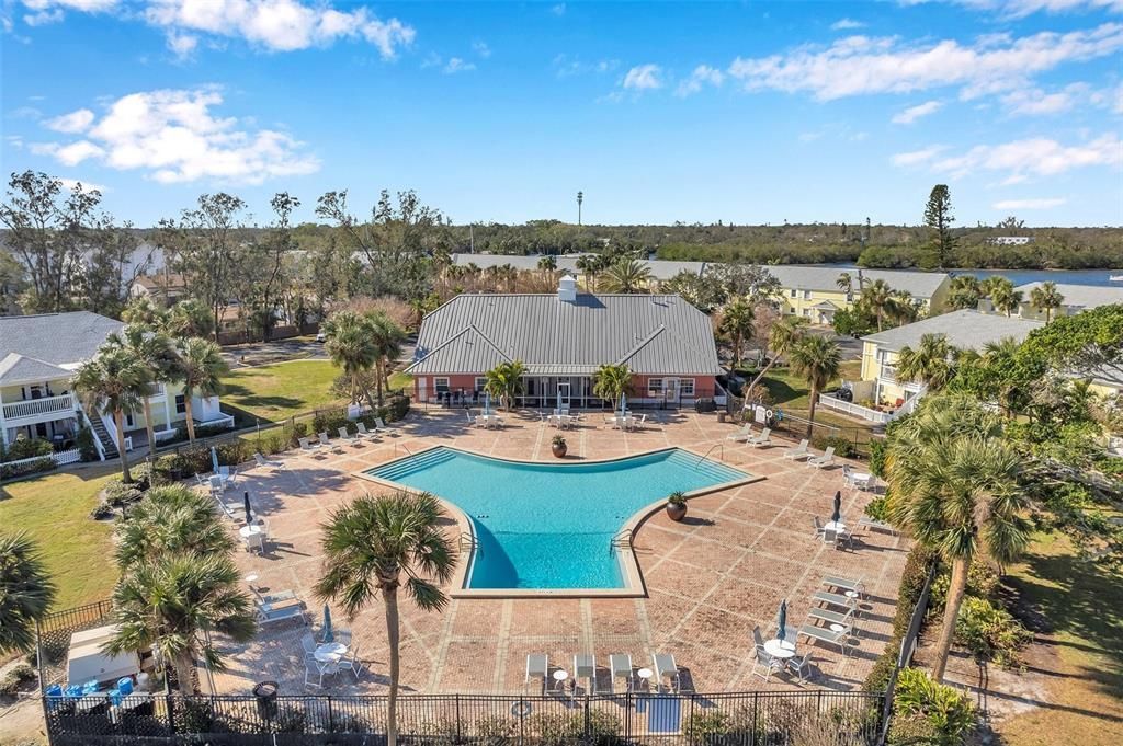 107 Seahorse Drive Se, Unit A, Saint Petersburg, FL 33705 Photo