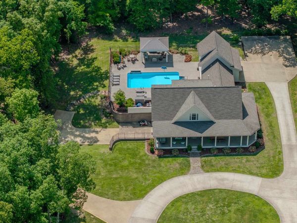 801 Co Rd 453, Lexington, AL