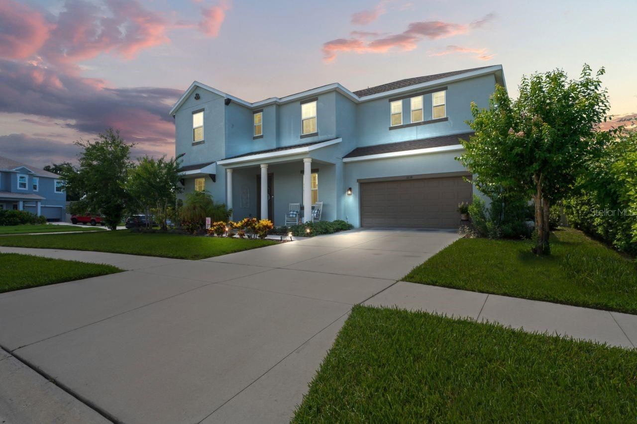 3238 Mela Court, Holiday, FL 34691 Photo