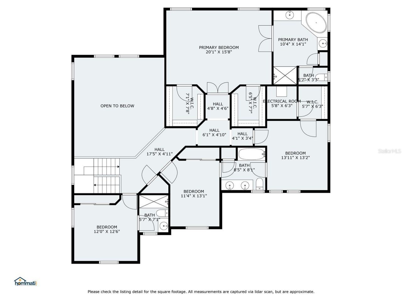 3238 Mela Court, Holiday, FL 34691 Photo