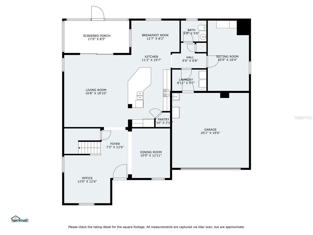 3238 Mela Court, Holiday, FL 34691 Photo