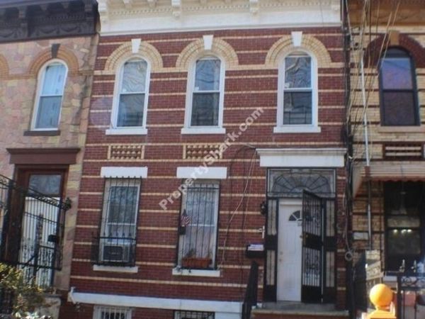 342 Wyona Street, Brooklyn, NY 11207