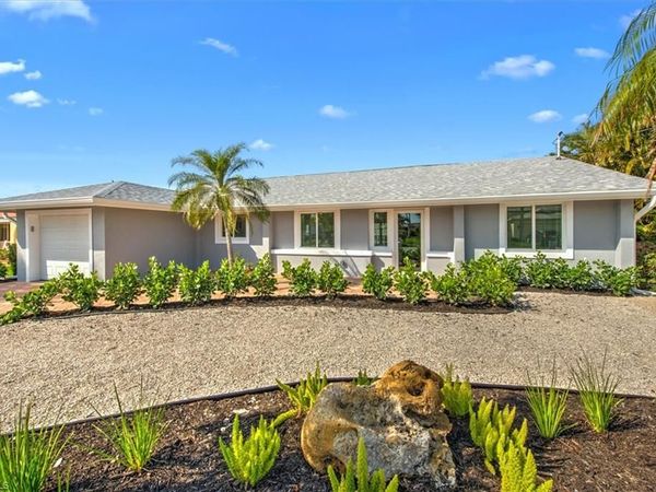 16 Palmview BLVD, FORT MYERS BEACH, FL 33931
