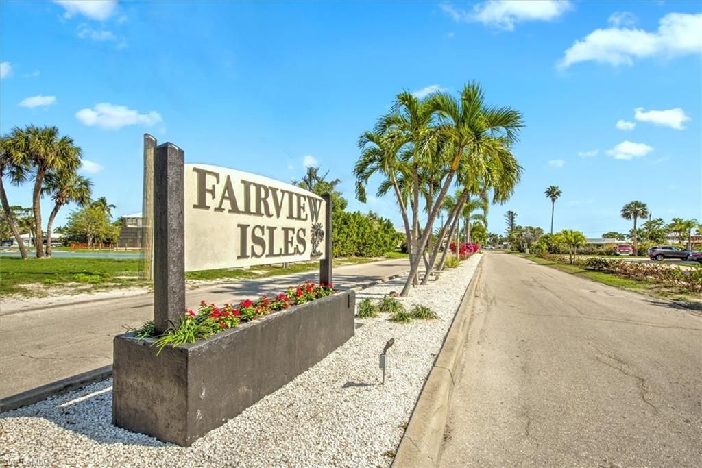 16 Palmview Blvd, Fort Myers Beach, FL 33931 Photo