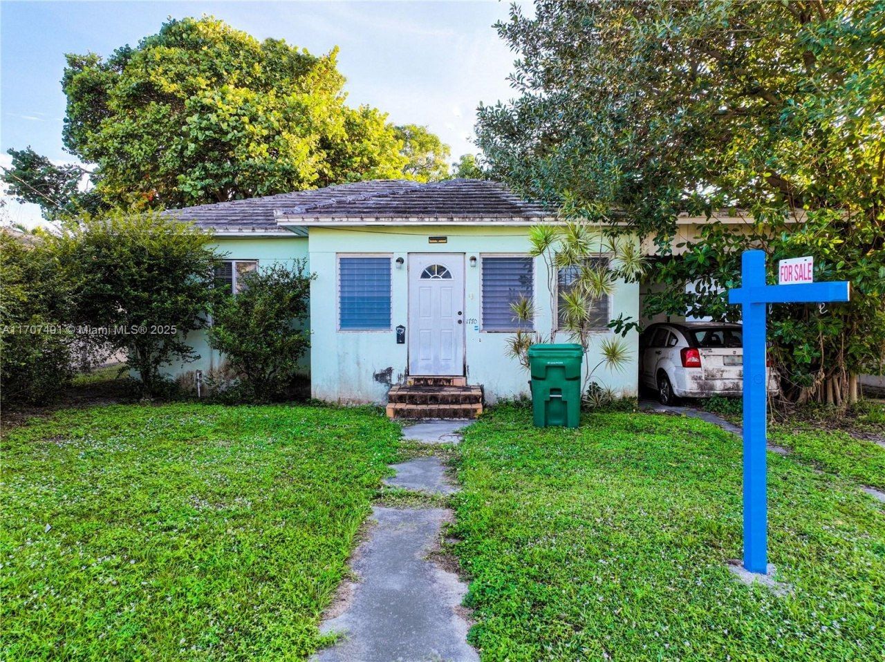 1770 NW 55th Ter, Miami, FL 33142 Photo