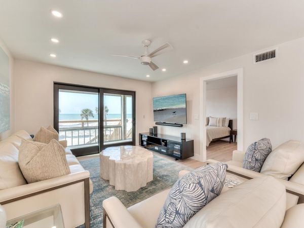 1408 Beach Cottages, Unit 1408, Captiva, FL 33924