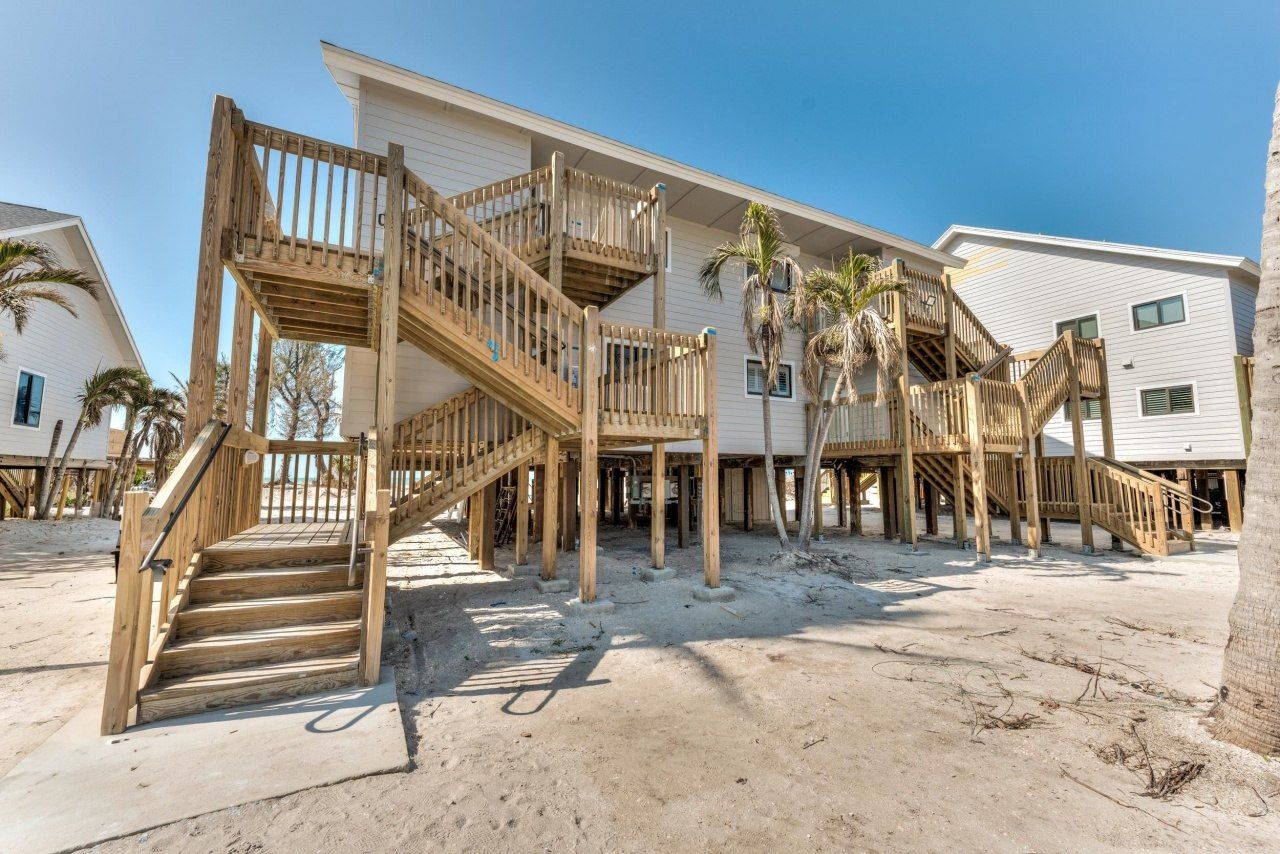 1408 Beach Cottages, Unit 1408, Captiva, FL 33924 Photo