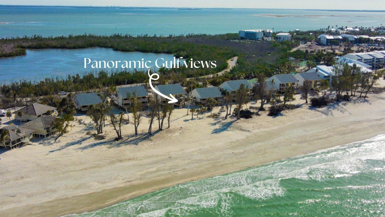 1408 Beach Cottages, Unit 1408, Captiva, FL 33924 Photo