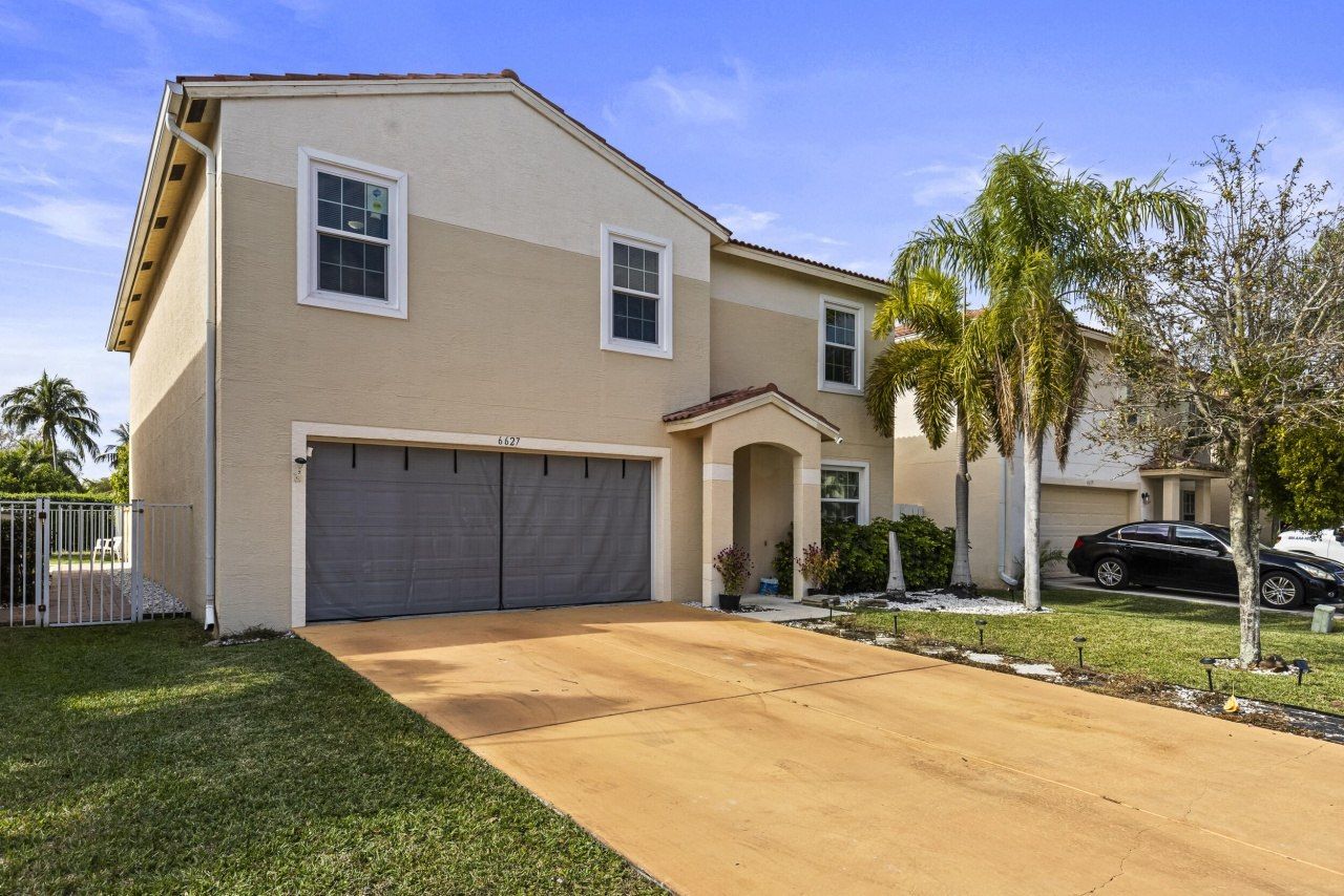 6627 Rainwood Cove Lane, Lake Worth, FL 33463 Photo