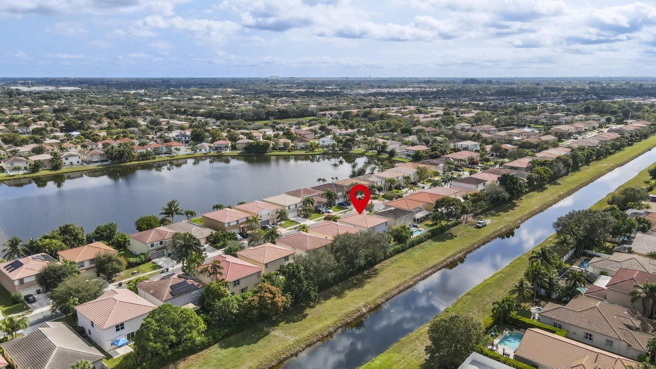 6627 Rainwood Cove Lane, Lake Worth, FL 33463 Photo