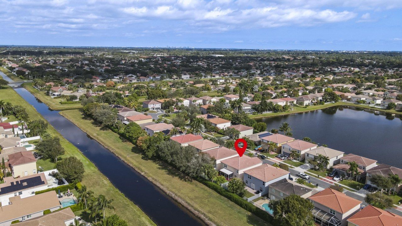 6627 Rainwood Cove Lane, Lake Worth, FL 33463 Photo