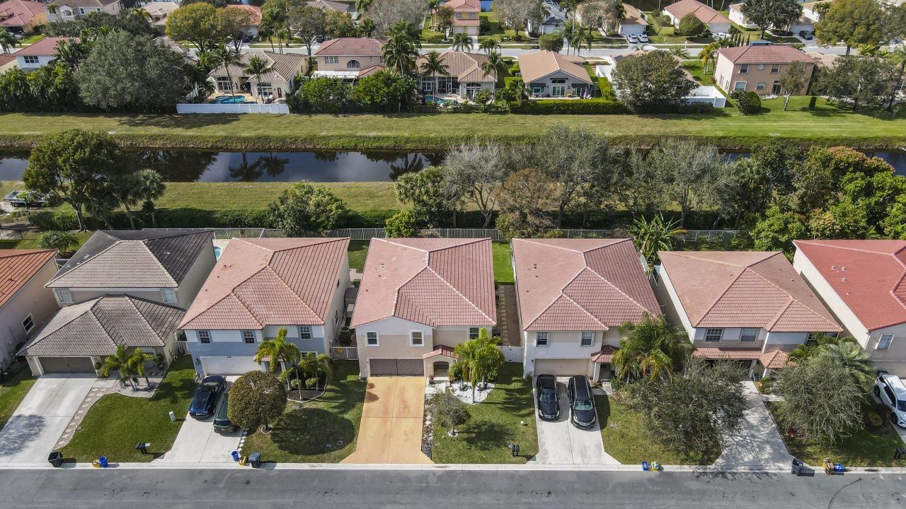 6627 Rainwood Cove Lane, Lake Worth, FL 33463 Photo