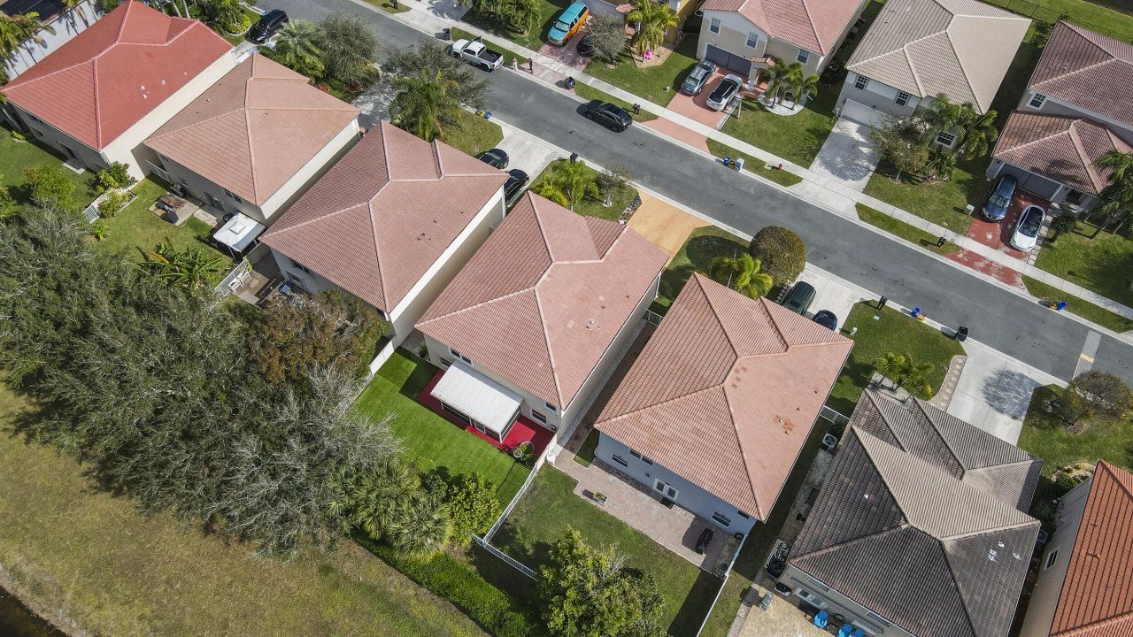 6627 Rainwood Cove Lane, Lake Worth, FL 33463 Photo