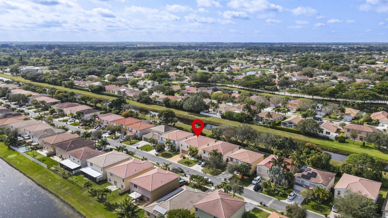 6627 Rainwood Cove Lane, Lake Worth, FL 33463 Photo