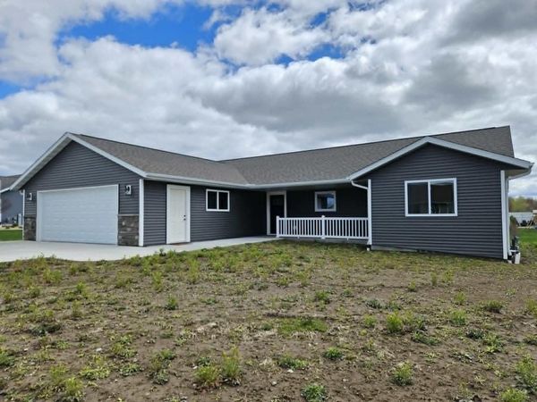 118311 SUNSET RIDGE DRIVE, Stratford, WI 54484