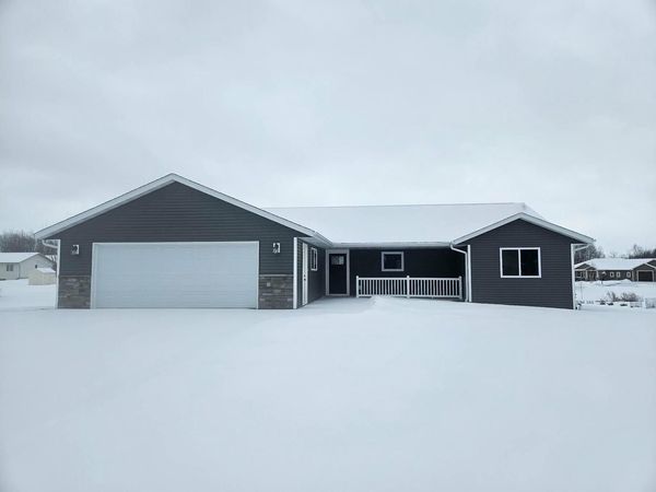 118311 SUNSET RIDGE DRIVE, Stratford, WI 54484