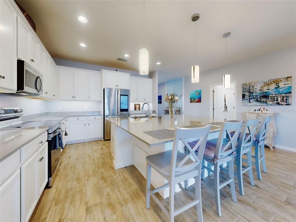 962 Compass Landing Drive, Orange City, FL 32763 Photo