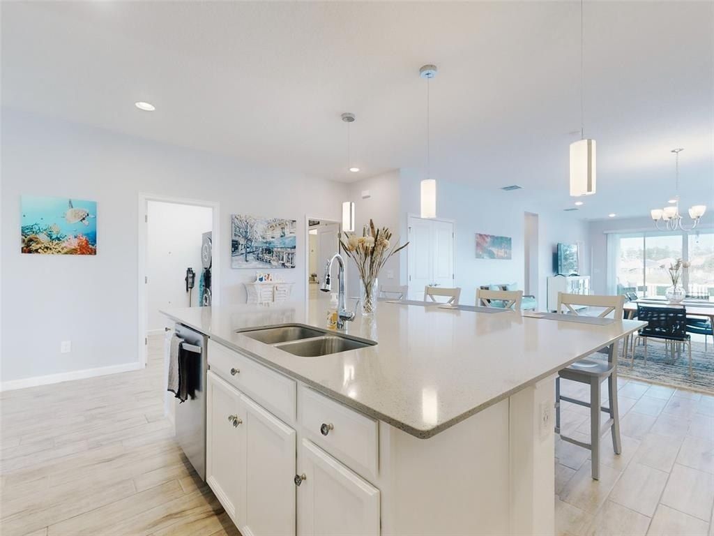 962 Compass Landing Drive, Orange City, FL 32763 Photo