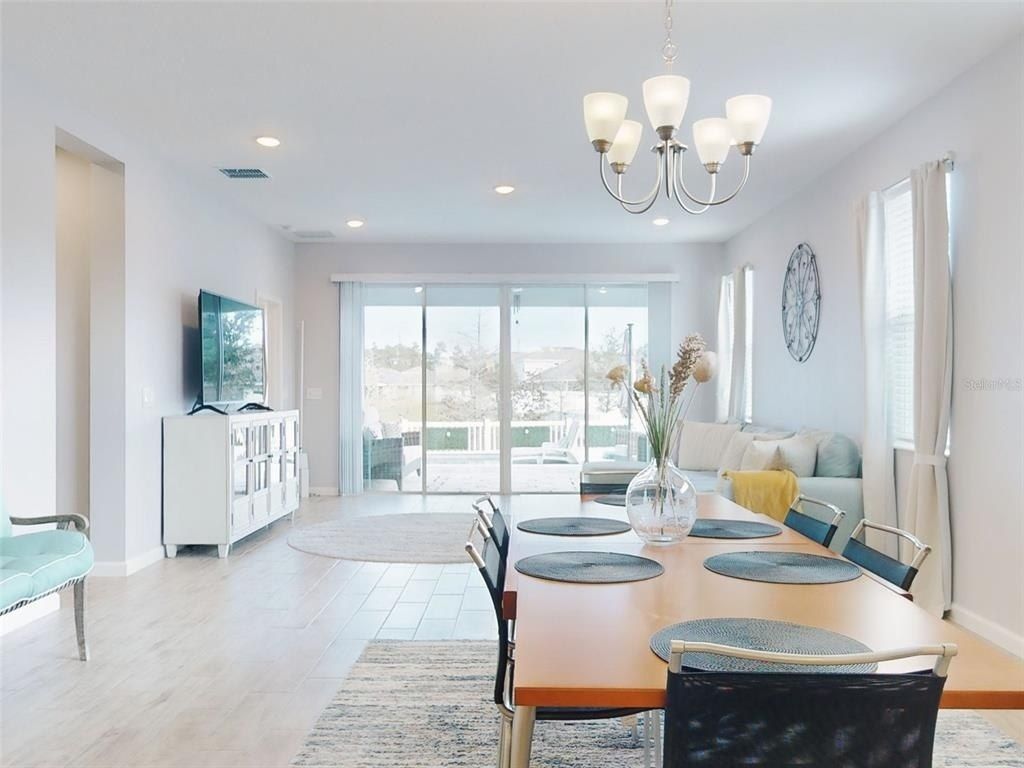 962 Compass Landing Drive, Orange City, FL 32763 Photo