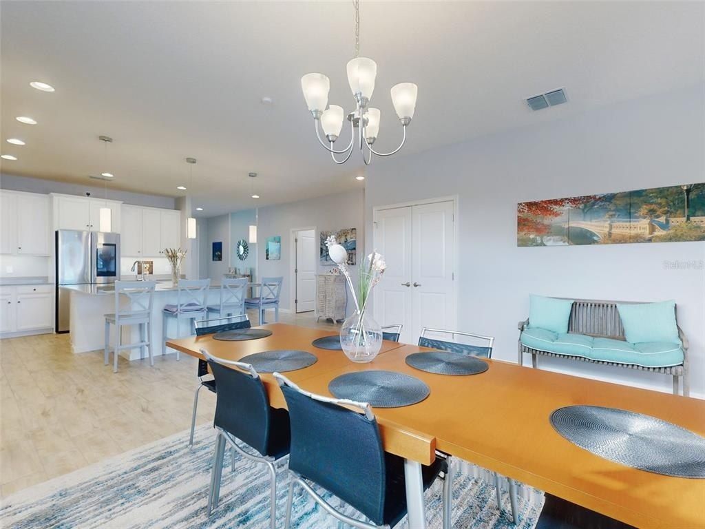 962 Compass Landing Drive, Orange City, FL 32763 Photo