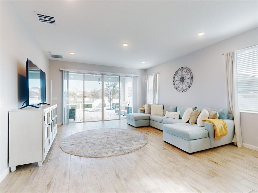 962 Compass Landing Drive, Orange City, FL 32763 Photo