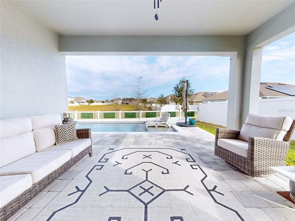 962 Compass Landing Drive, Orange City, FL 32763 Photo