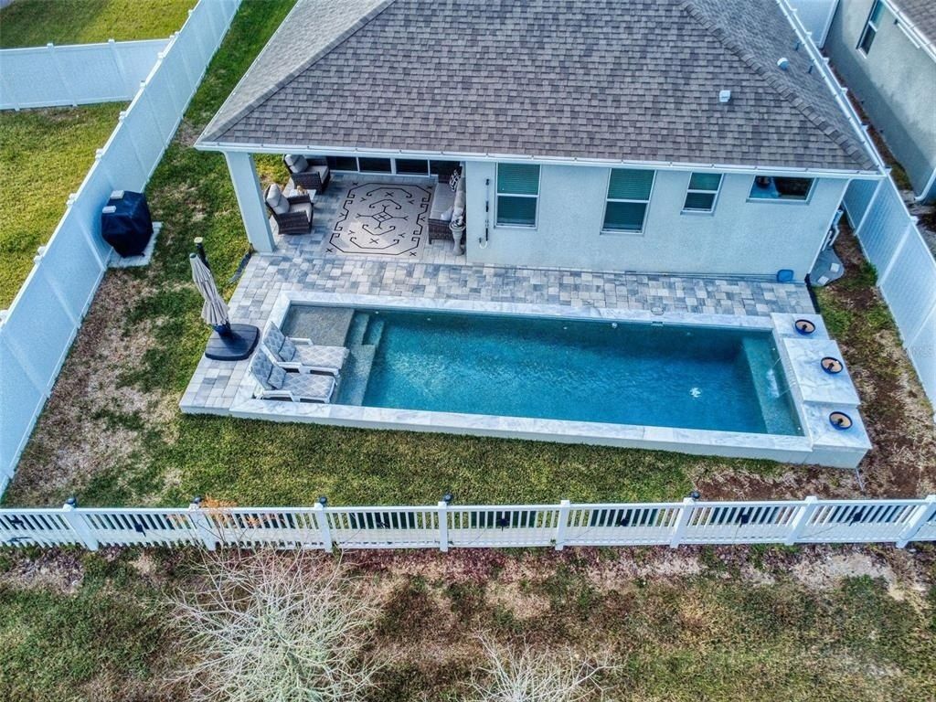 962 Compass Landing Drive, Orange City, FL 32763 Photo