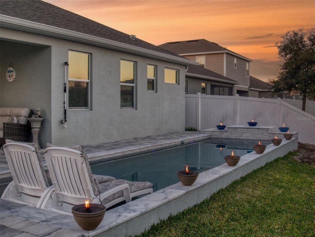 962 Compass Landing Drive, Orange City, FL 32763 Photo