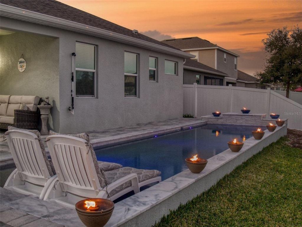 962 Compass Landing Drive, Orange City, FL 32763 Photo