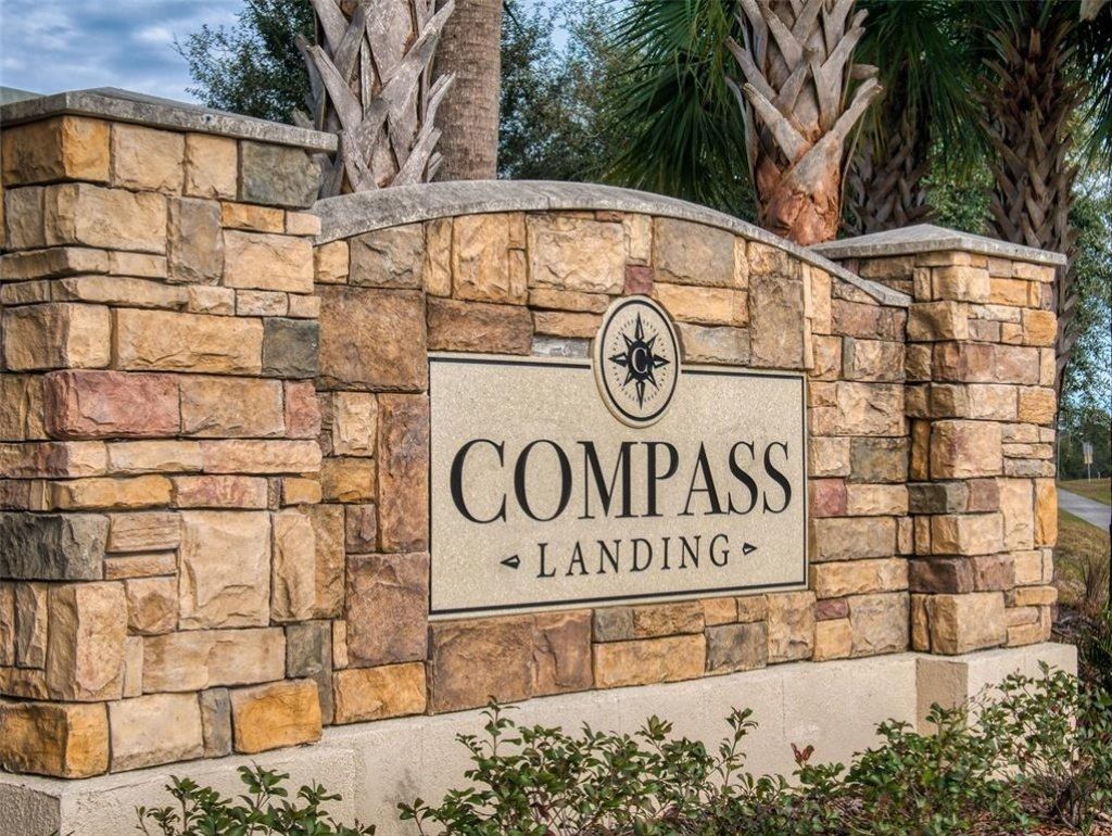 962 Compass Landing Drive, Orange City, FL 32763 Photo