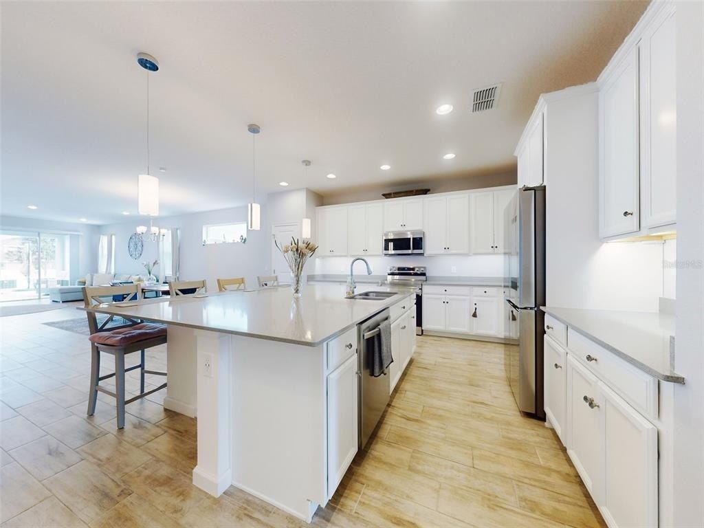 962 Compass Landing Drive, Orange City, FL 32763 Photo