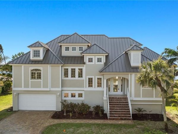 865 Birdie View PT, SANIBEL, FL 33957