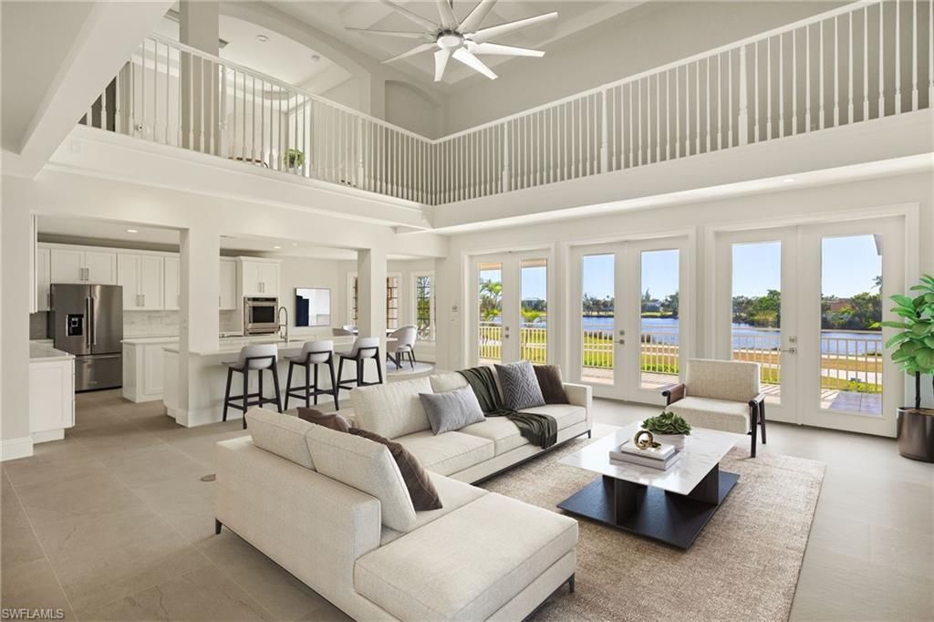 865 Birdie View Pt, Sanibel, FL 33957 Photo