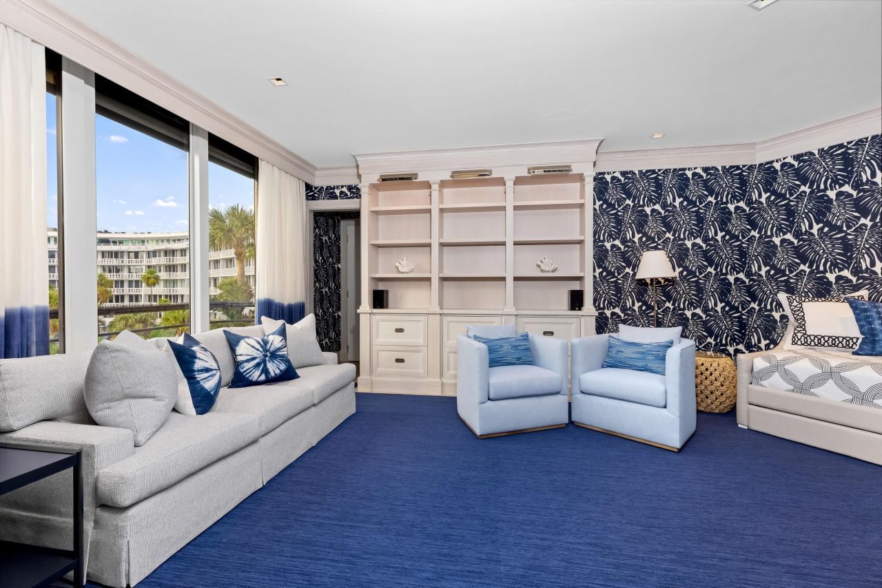 120 Sunset Avenue W, Unit 3a, Palm Beach, FL 33480 Photo