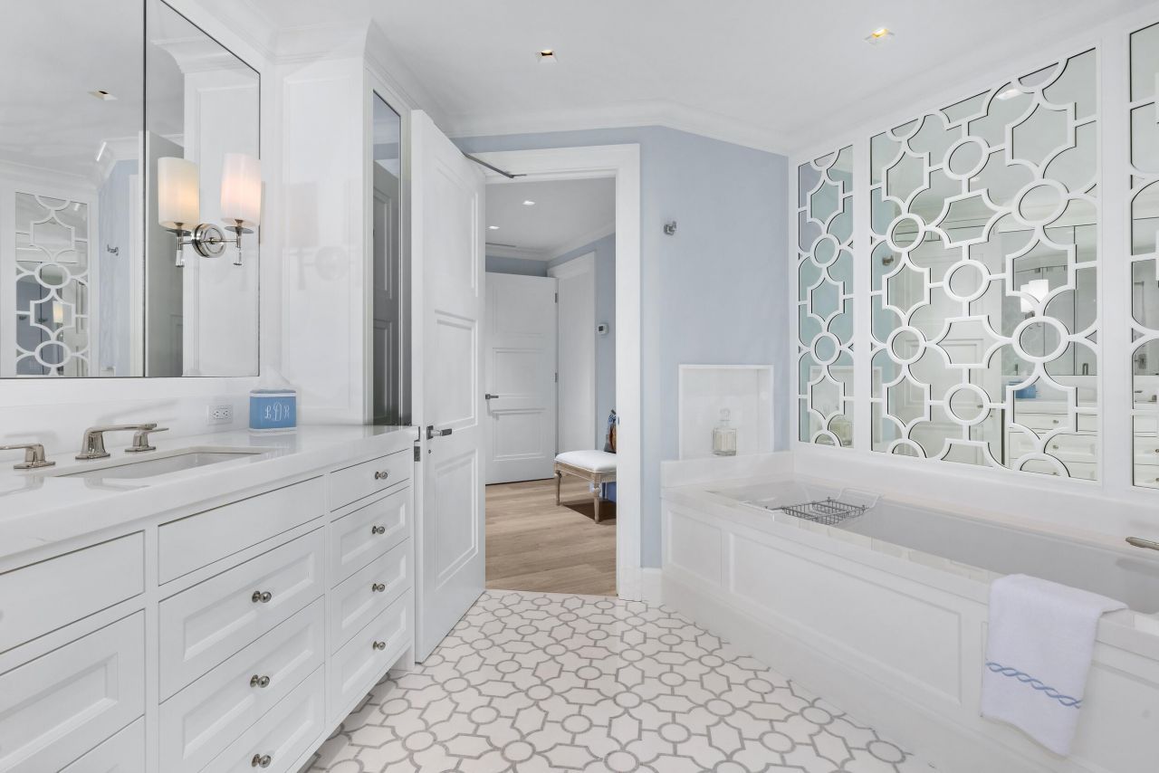 120 Sunset Avenue W, Unit 3a, Palm Beach, FL 33480 Photo