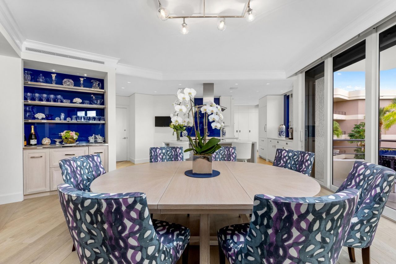 120 Sunset Avenue W, Unit 3a, Palm Beach, FL 33480 Photo