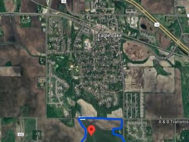 XXX 602nd Avenue, Eagle Lake, MN 56024