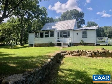 1420 PARRISH RD, Earlysville, VA 22936