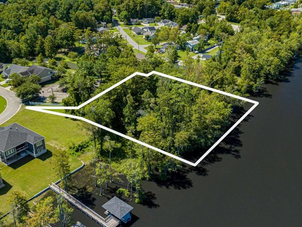 TBD West Oak Circle Dr., Myrtle Beach, SC 29588