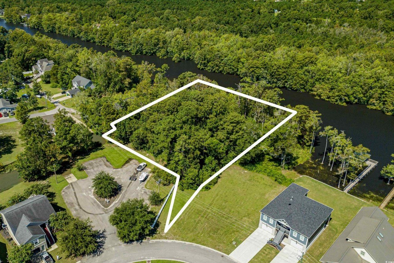 Tbd West Oak Circle Dr. Photo 3