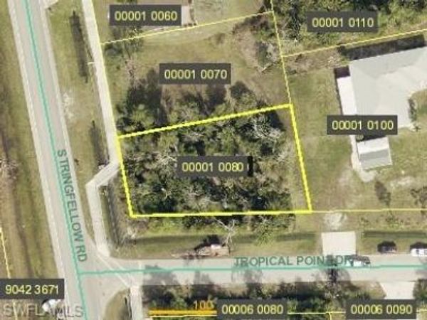 5890 Stringfellow RD, ST. JAMES CITY, FL 33956
