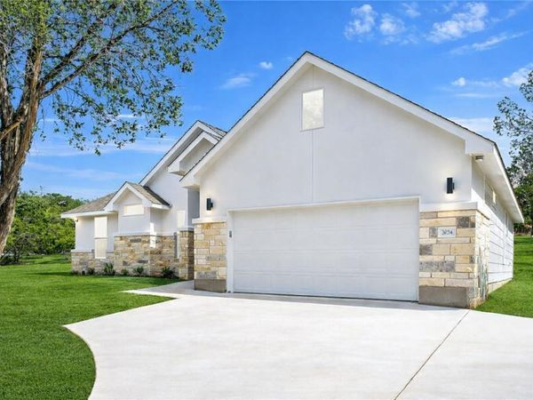 20714 Northland DR, Lago Vista, TX 78645