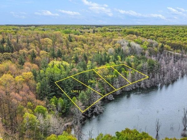 Unit 2 Lakeview Drive, Gaylord, MI 49735
