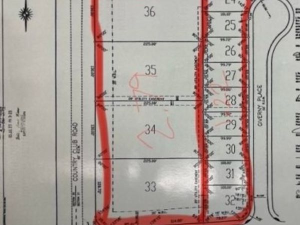 Lot 26 Giverny Place, Livingston, AL 35470
