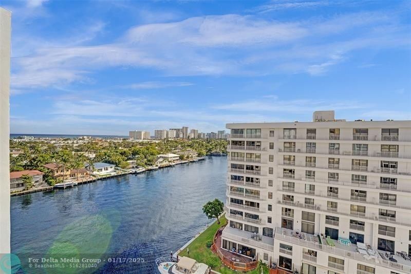 3100 NE 49 Street, Unit 702, Fort Lauderdale, FL 33308 Photo