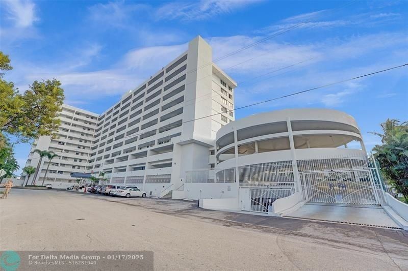3100 NE 49 Street, Unit 702, Fort Lauderdale, FL 33308 Photo