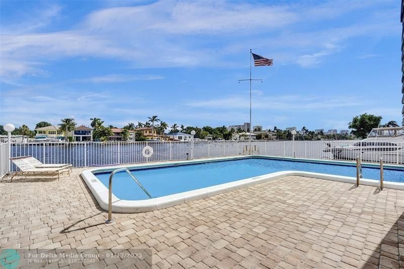 3100 NE 49 Street, Unit 702, Fort Lauderdale, FL 33308 Photo