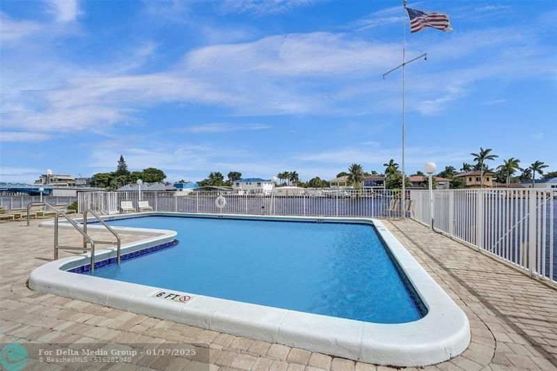 3100 NE 49 Street, Unit 702, Fort Lauderdale, FL 33308 Photo