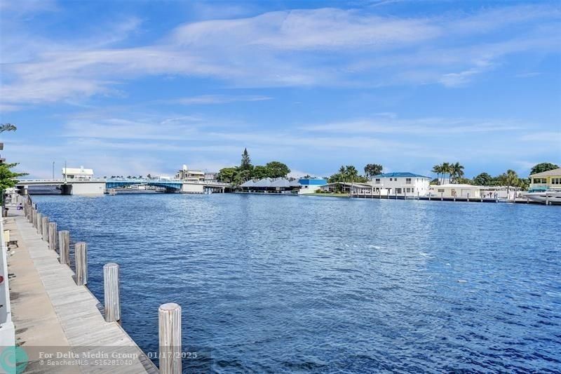 3100 NE 49 Street, Unit 702, Fort Lauderdale, FL 33308 Photo